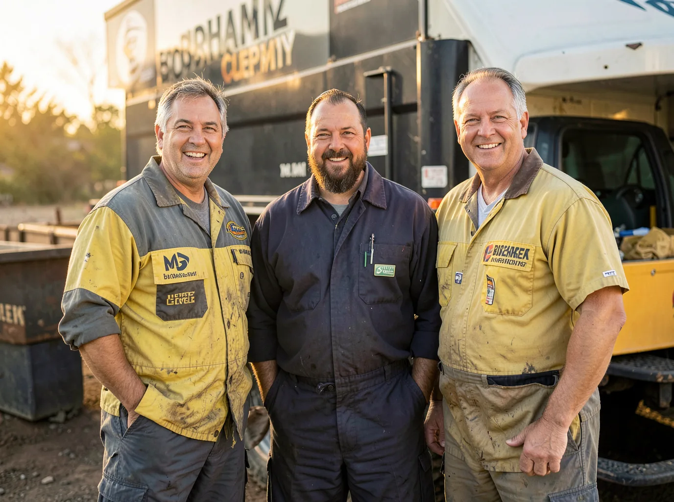 Sewage Cleanup company in Luling, LA