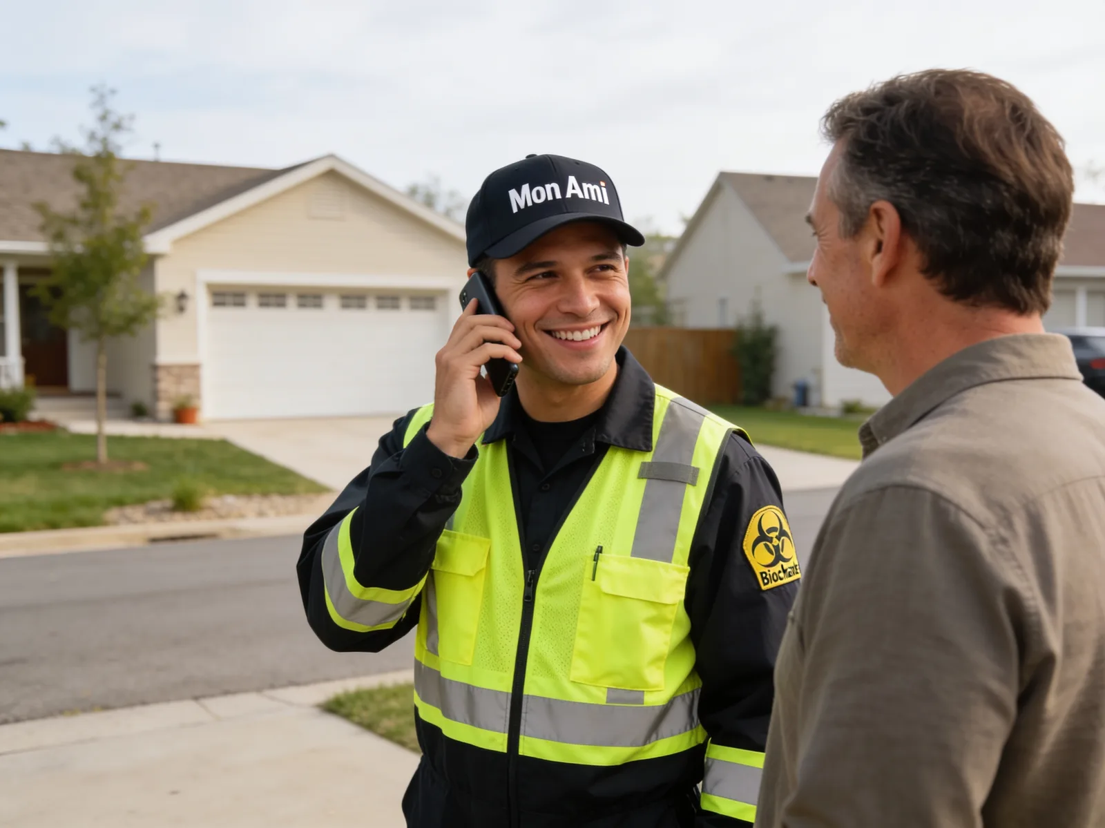 Sewage Cleanup Luling, LA FAQs