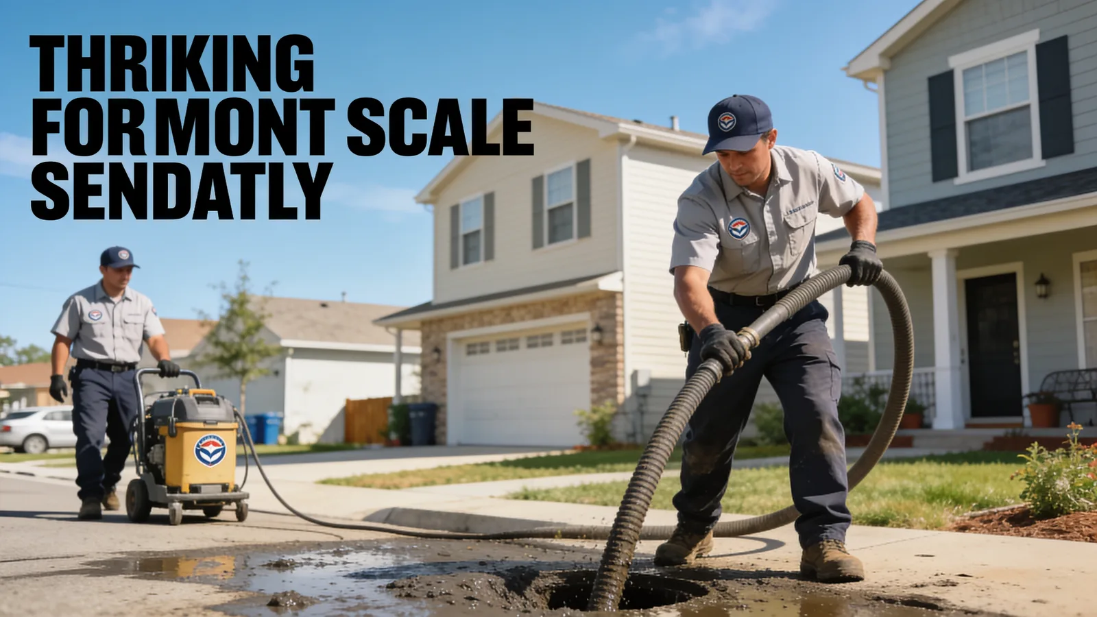 Sewage Cleanup in Luling, LA near me